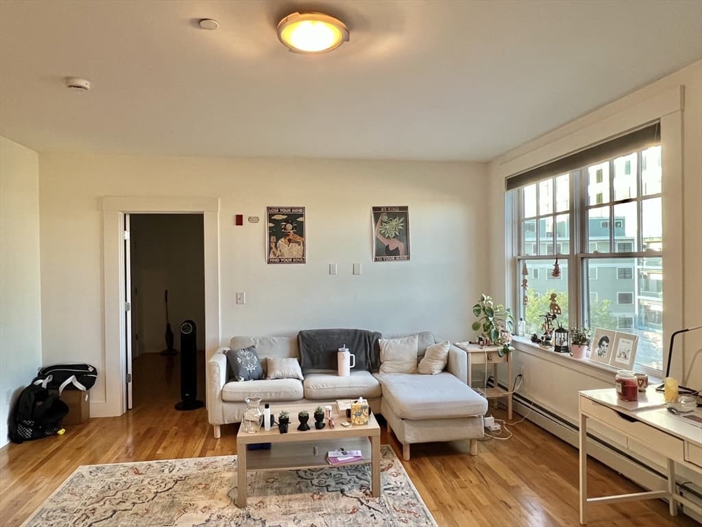 Condominium at 432 Norfolk Street # 4C, Somerville MA 02143, photo 5 of 18