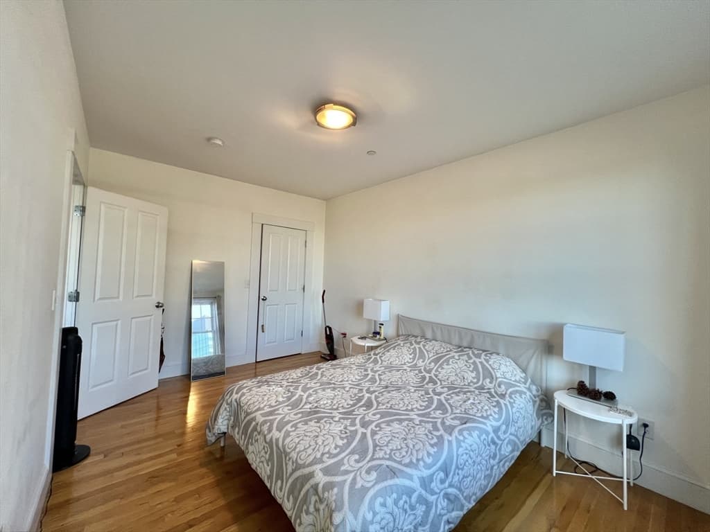Condominium at 432 Norfolk Street # 4C, Somerville MA 02143, photo 10 of 18