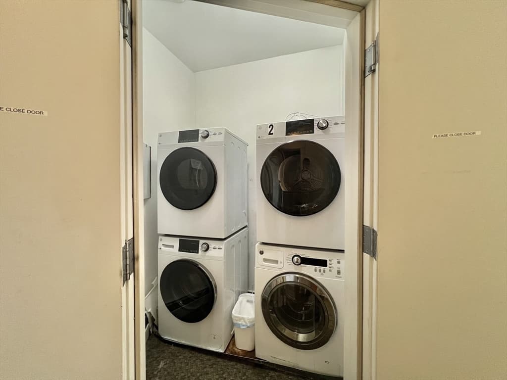 Condominium at 432 Norfolk Street # 4C, Somerville MA 02143, photo 14 of 18