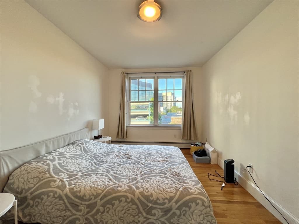 Condominium at 432 Norfolk Street # 4C, Somerville MA 02143, photo 11 of 18