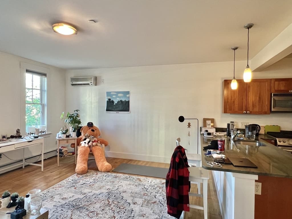 Condominium at 432 Norfolk Street # 4C, Somerville MA 02143, photo 4 of 18