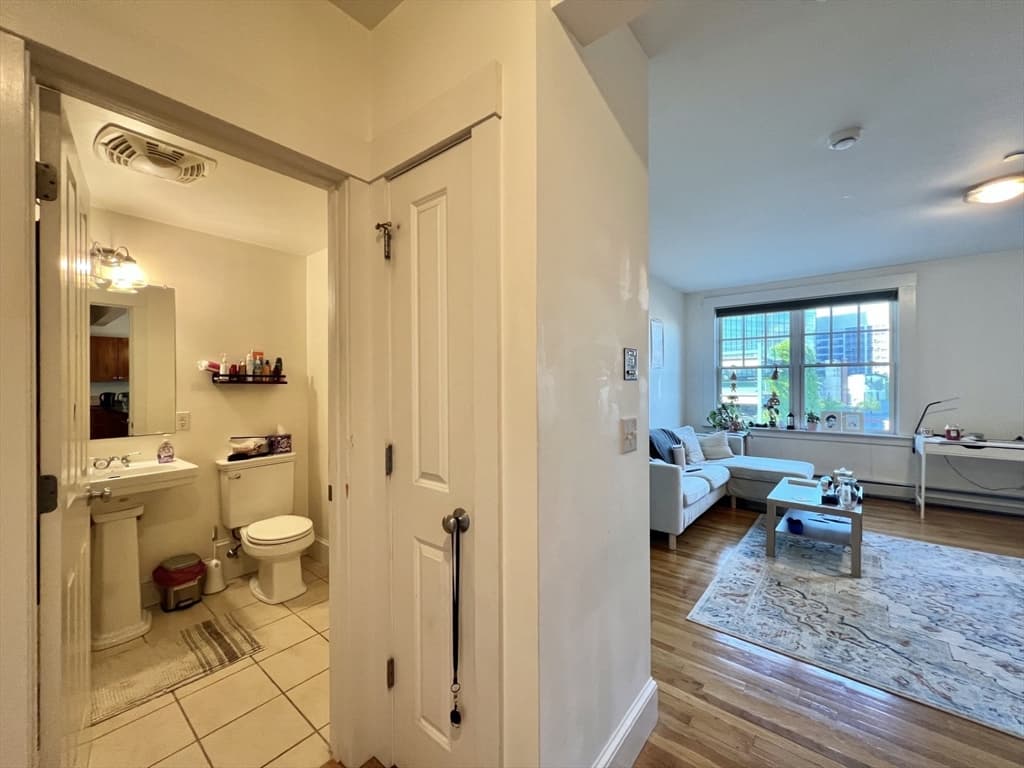 Condominium at 432 Norfolk Street # 4C, Somerville MA 02143, photo 8 of 18