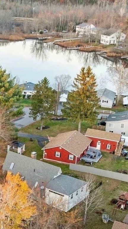 5 Linda Dr, Belmont NH 03220