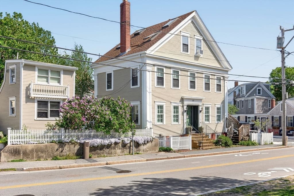 127 Bradford St # 4, Provincetown MA 02657 photo 5