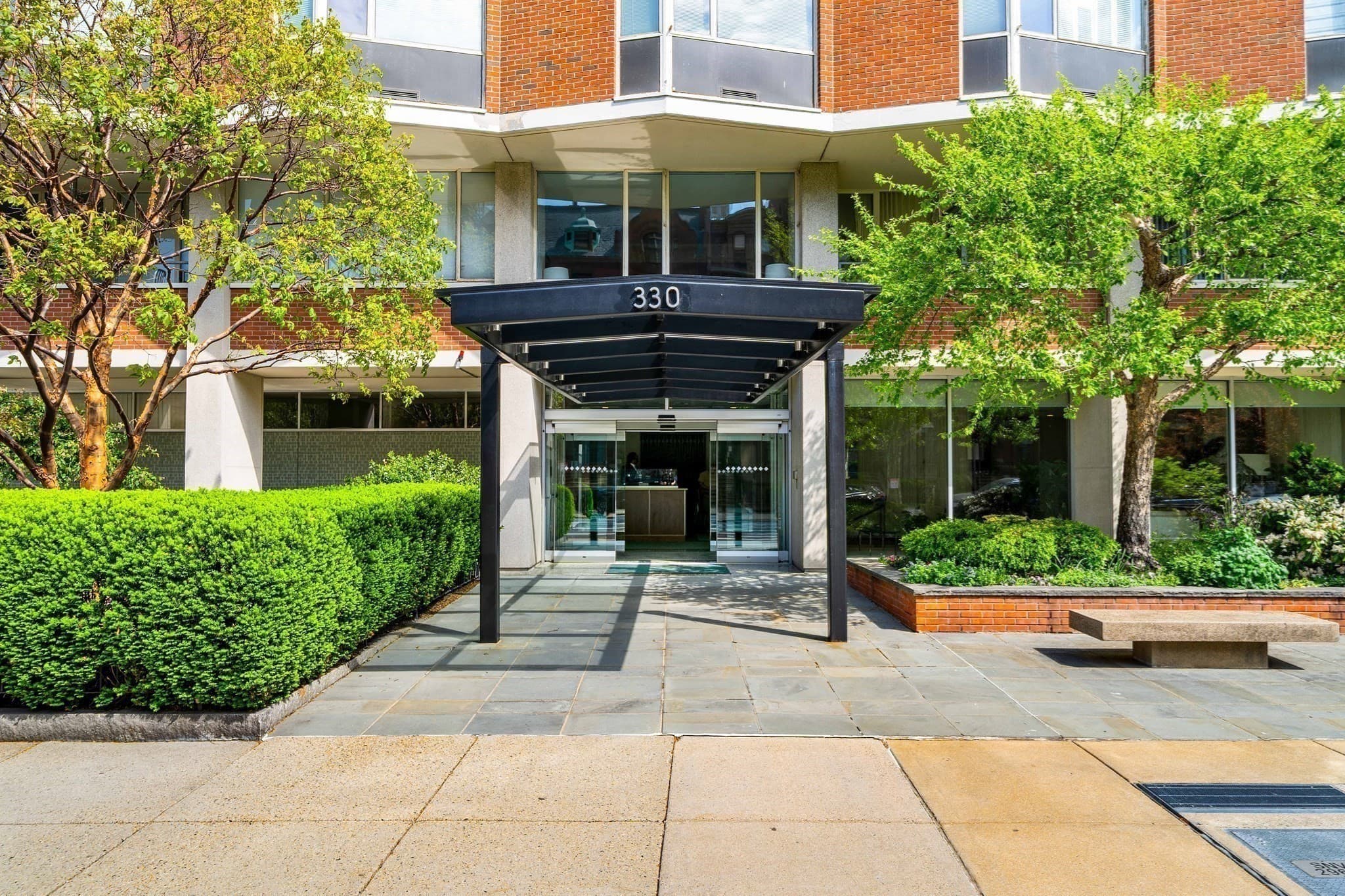 Condominium at 330 Beacon St, Boston MA 02116, photo 16 of 16