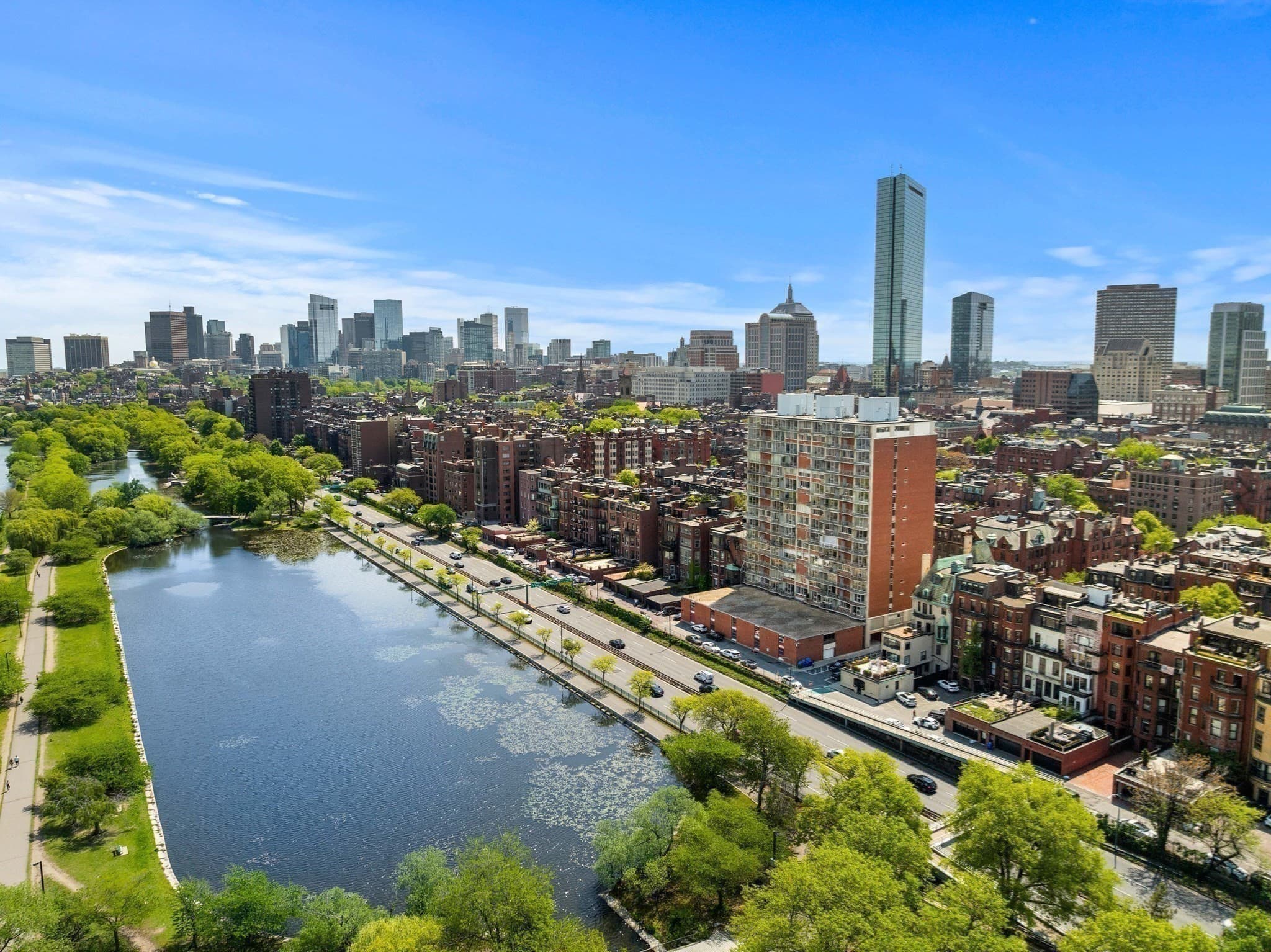 Condominium at 330 Beacon St, Boston MA 02116, photo 12 of 16