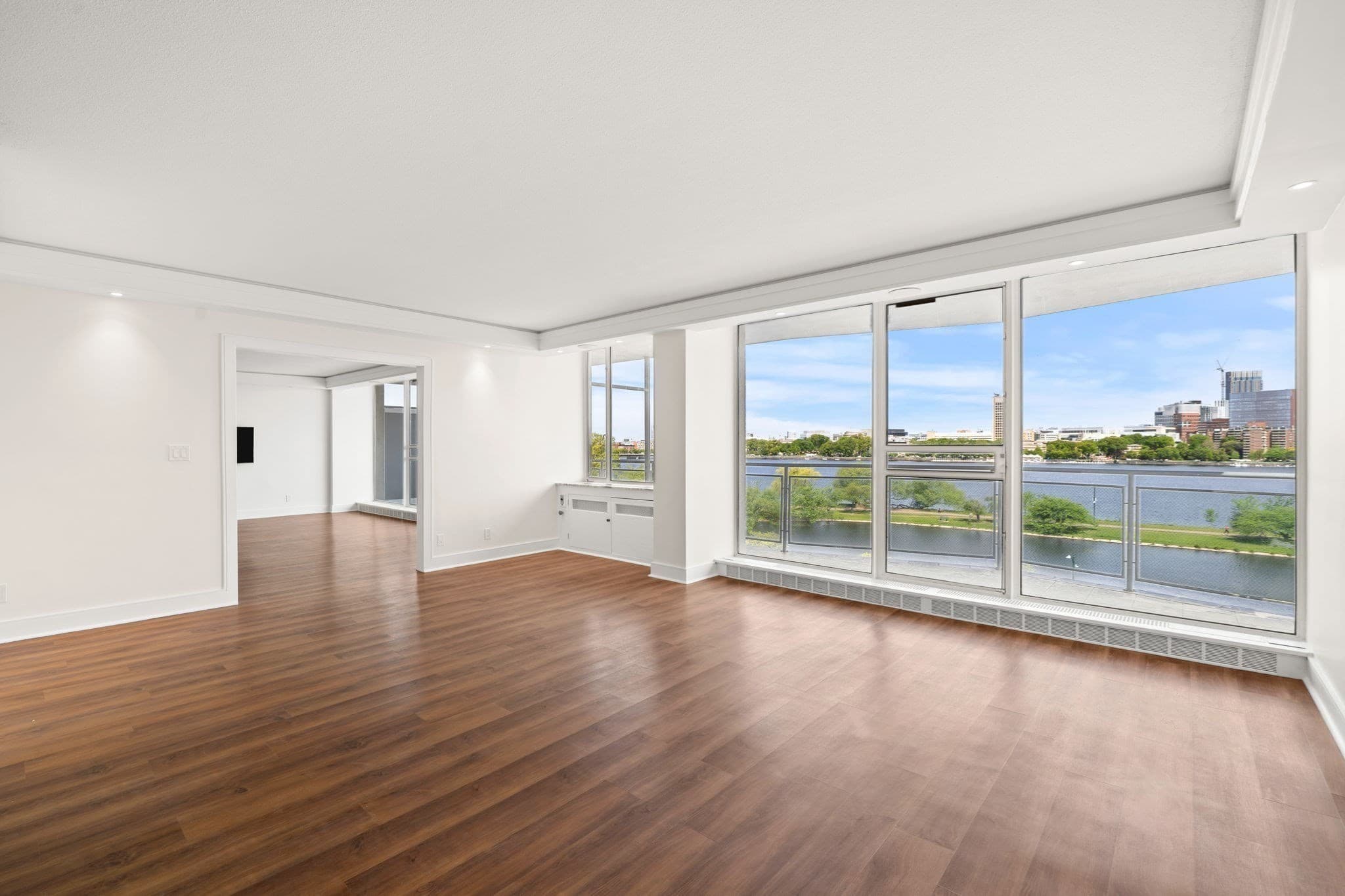 Condominium at 330 Beacon St, Boston MA 02116, photo 4 of 16