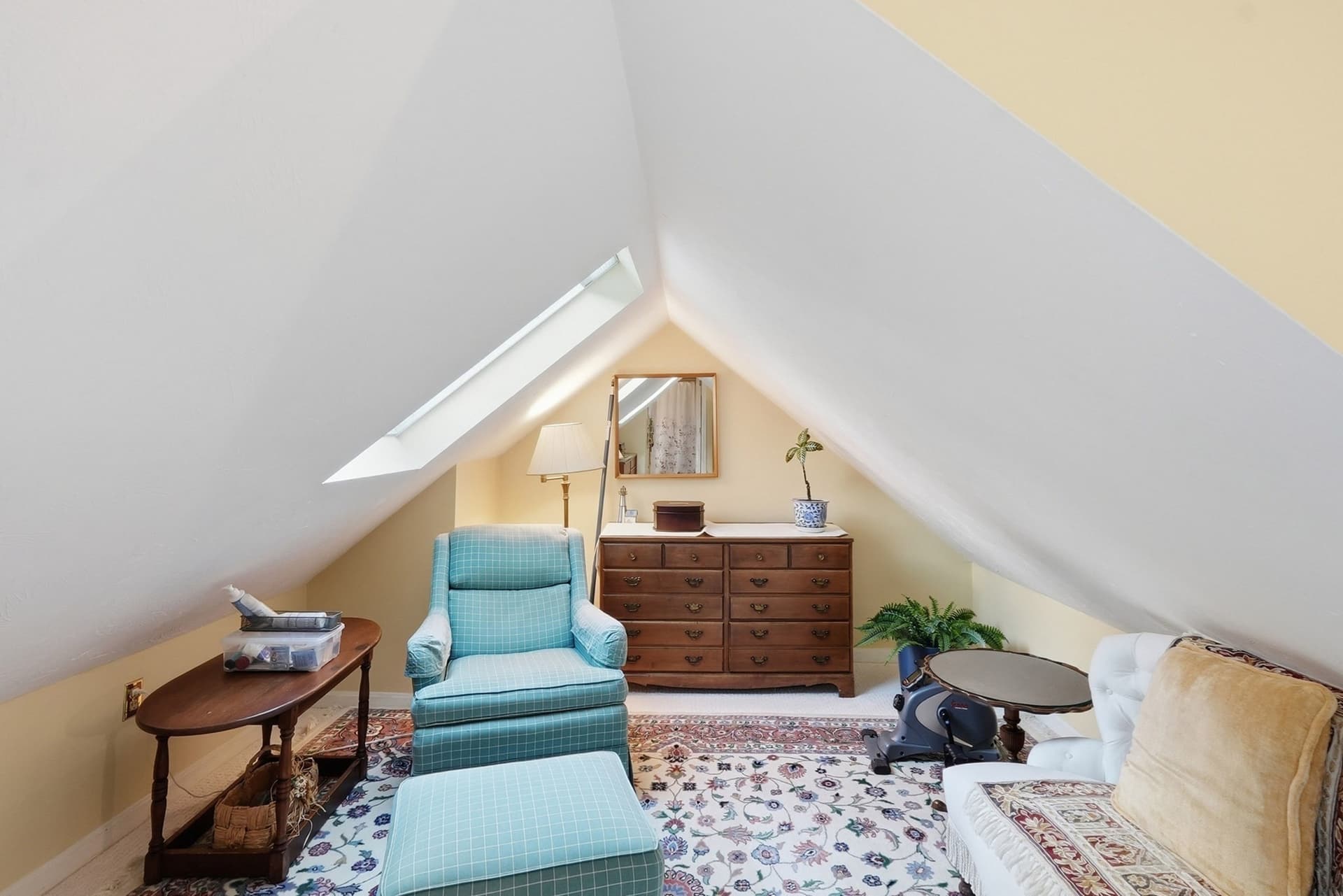Condominium at 63 Brookdale Cir # 63, Shrewsbury MA 01545, photo 23 of 39