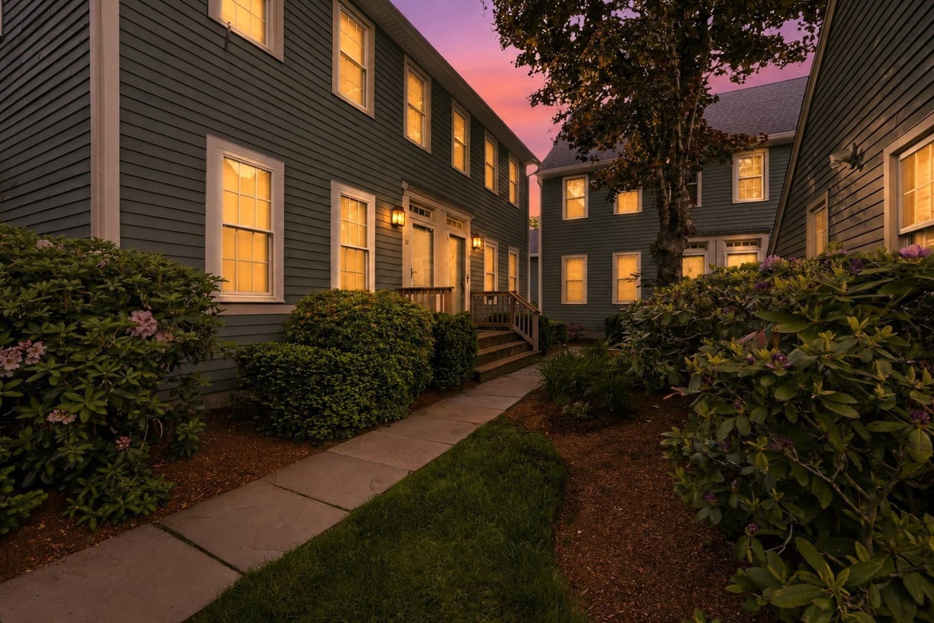 Condominium at 63 Brookdale Cir # 63, Shrewsbury MA 01545, photo 2 of 39