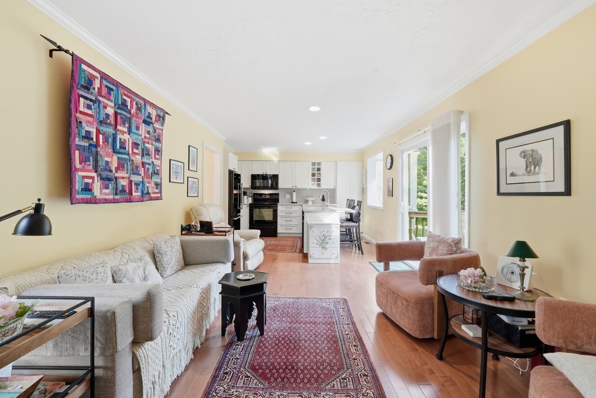 Condominium at 63 Brookdale Cir # 63, Shrewsbury MA 01545, photo 16 of 39