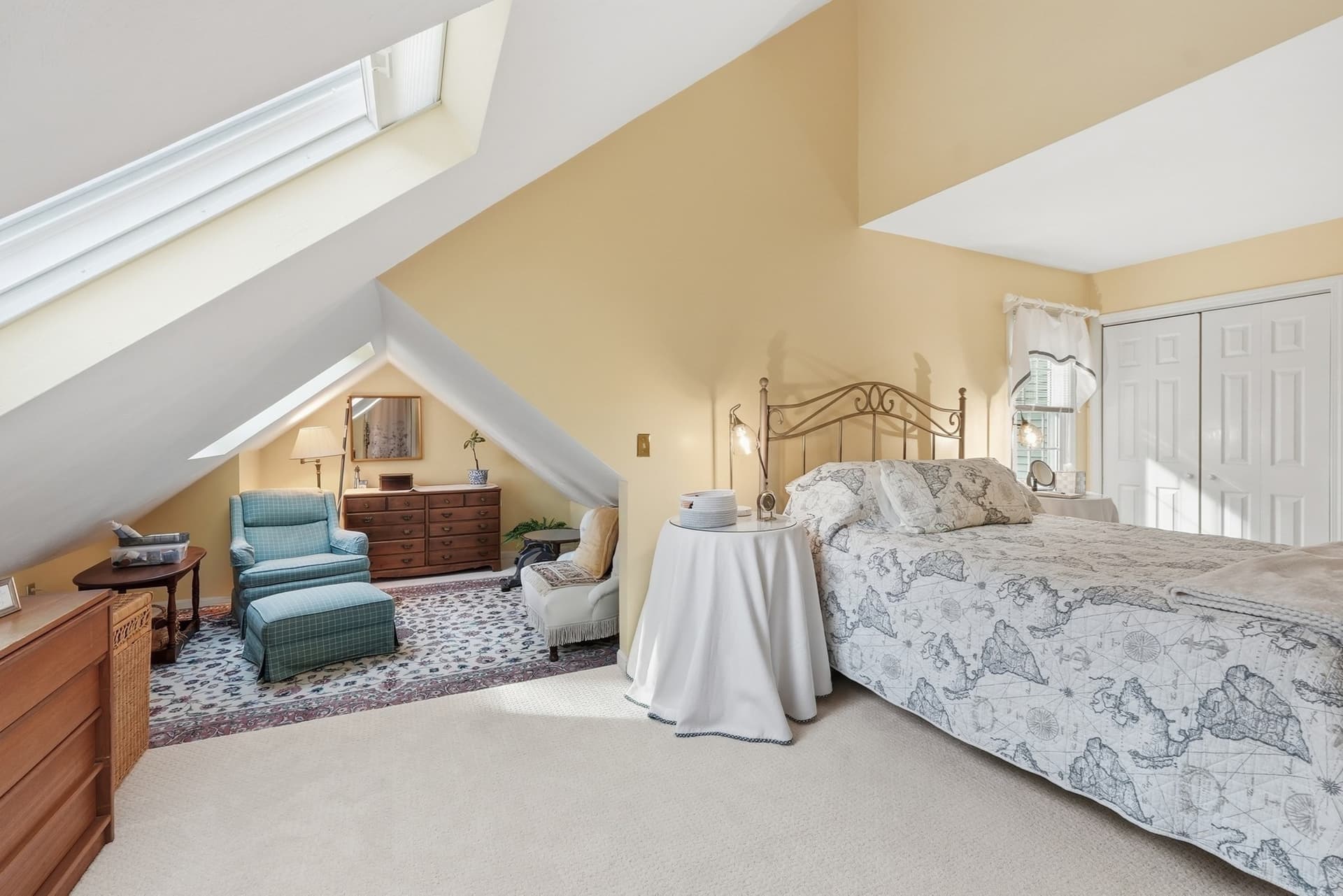 Condominium at 63 Brookdale Cir # 63, Shrewsbury MA 01545, photo 22 of 39