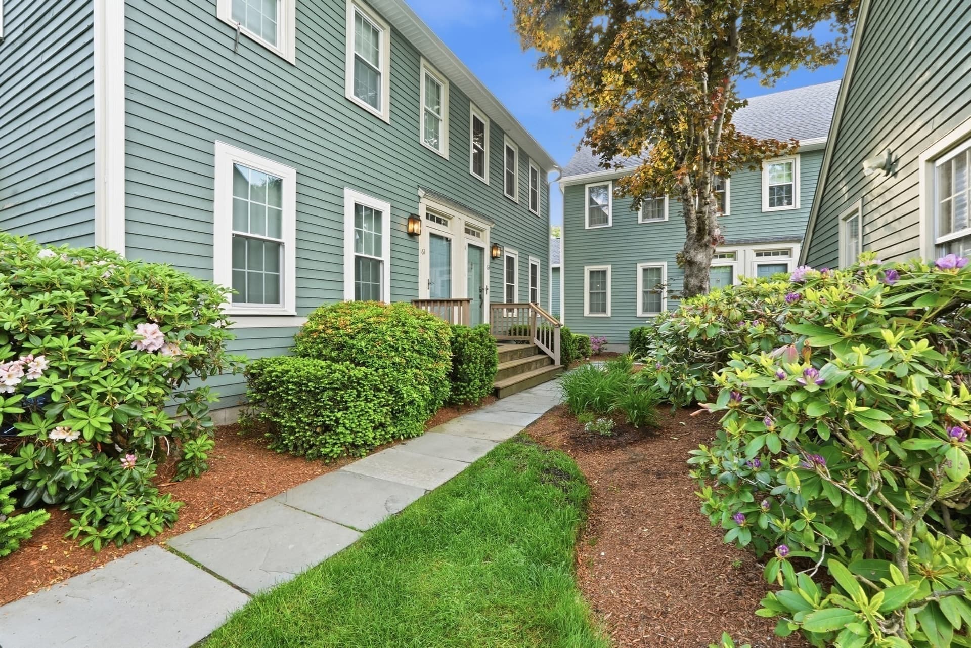 Condominium at 63 Brookdale Cir # 63, Shrewsbury MA 01545