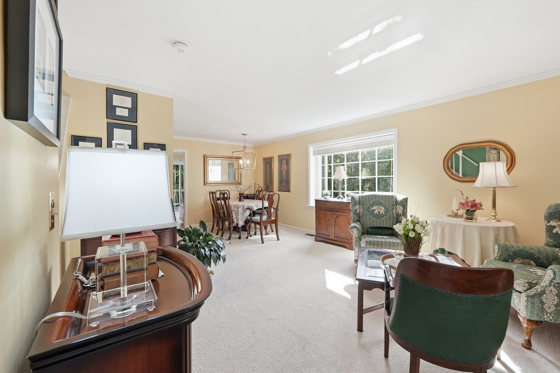 Condominium at 63 Brookdale Cir # 63, Shrewsbury MA 01545, photo 5 of 39