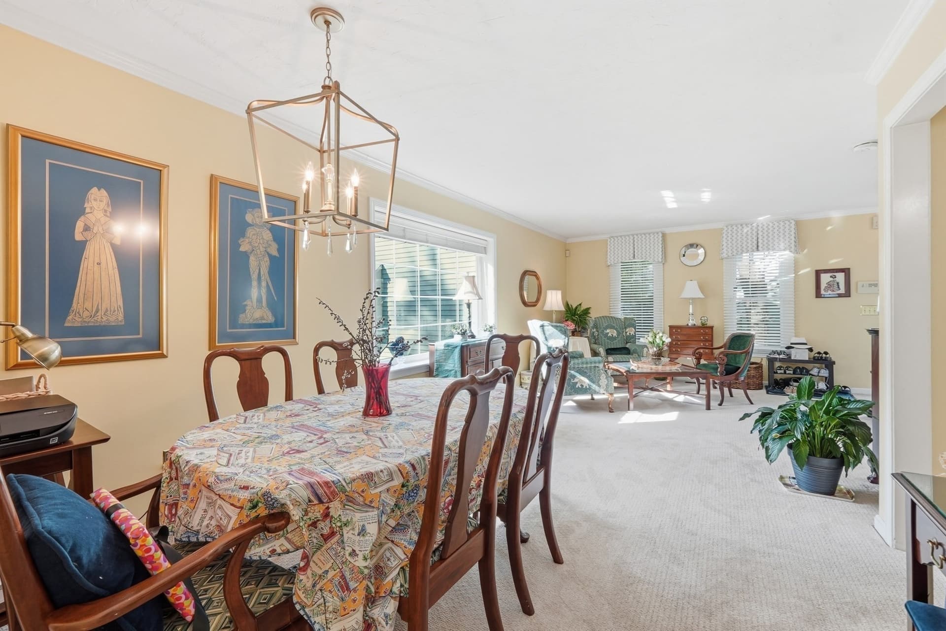 Condominium at 63 Brookdale Cir # 63, Shrewsbury MA 01545, photo 9 of 39