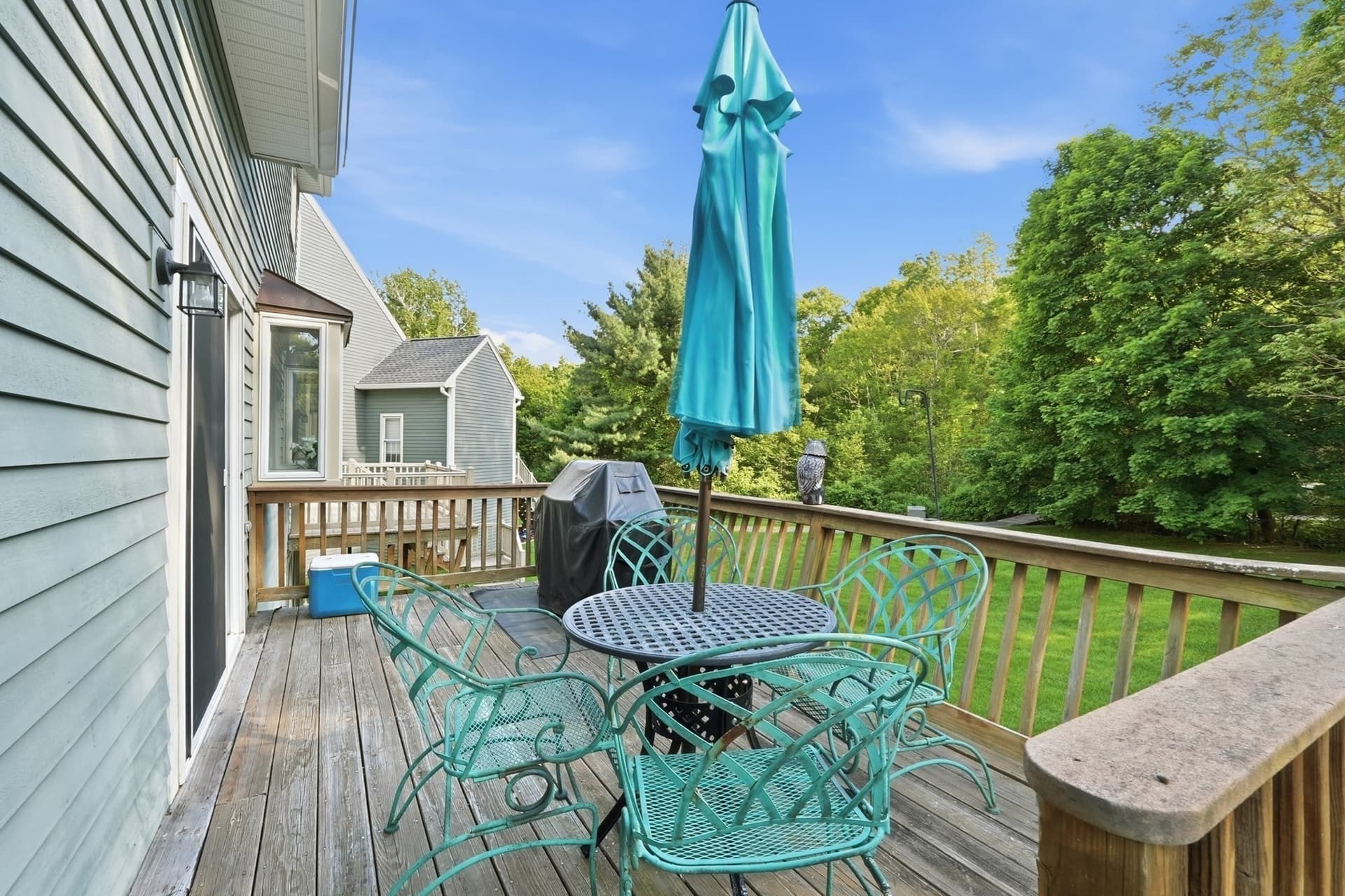 Condominium at 63 Brookdale Cir # 63, Shrewsbury MA 01545, photo 18 of 39