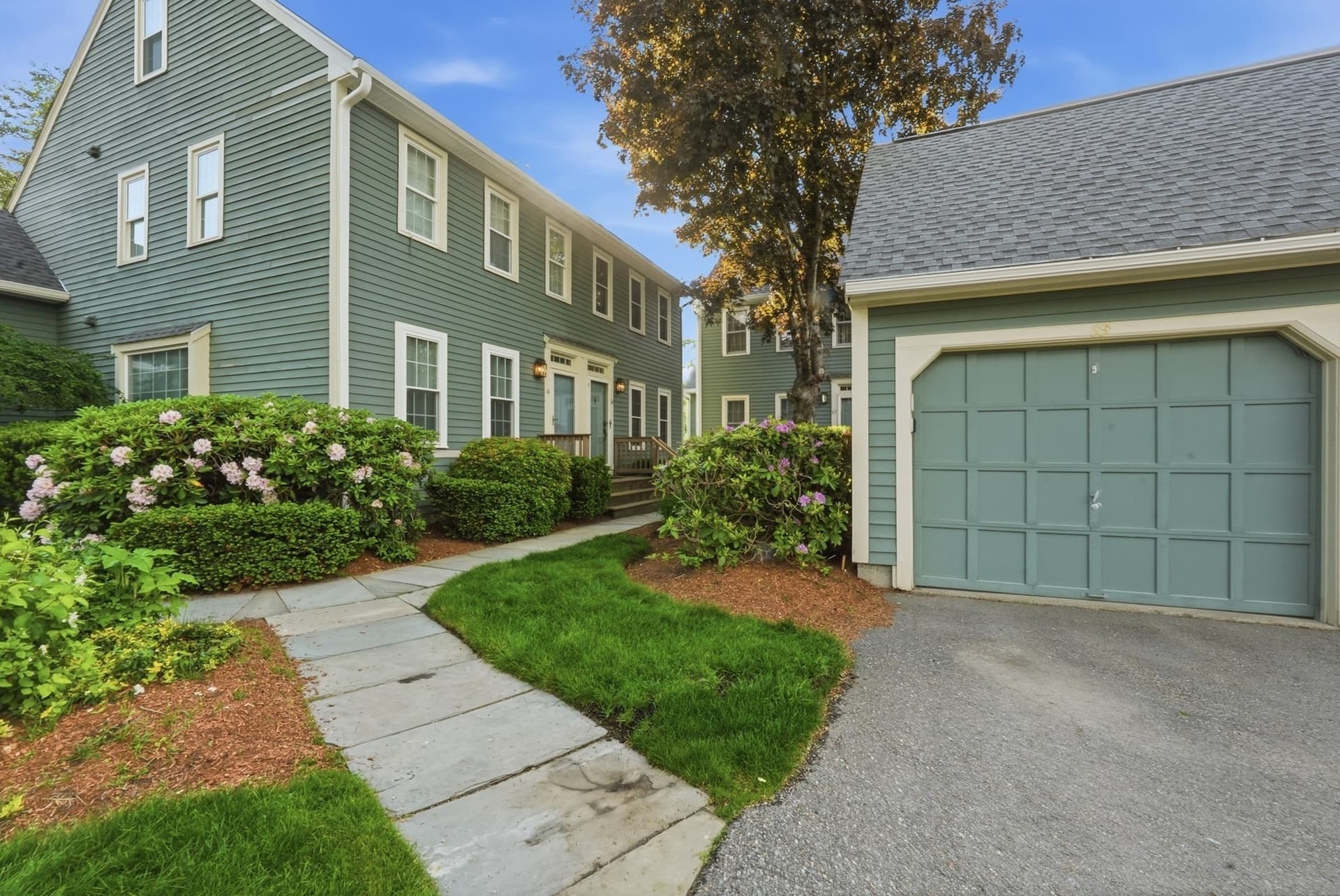 Condominium at 63 Brookdale Cir # 63, Shrewsbury MA 01545, photo 37 of 39
