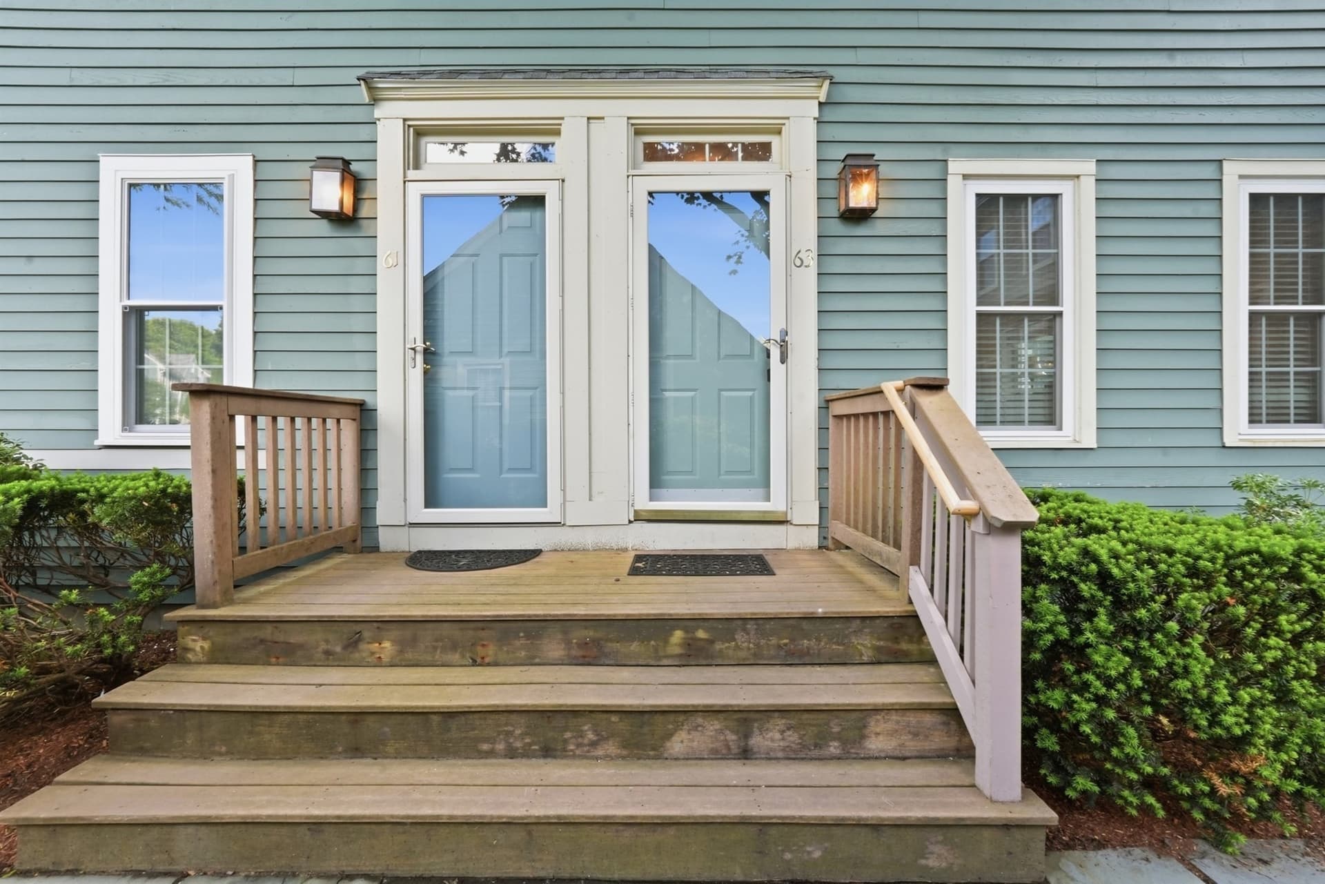 Condominium at 63 Brookdale Cir # 63, Shrewsbury MA 01545, photo 4 of 39