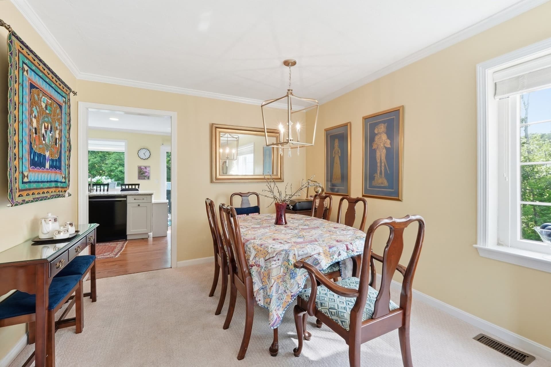 Condominium at 63 Brookdale Cir # 63, Shrewsbury MA 01545, photo 8 of 39
