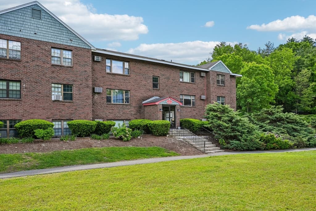 58 Spencer Rd # 26K, Boxborough MA 01719 photo 2