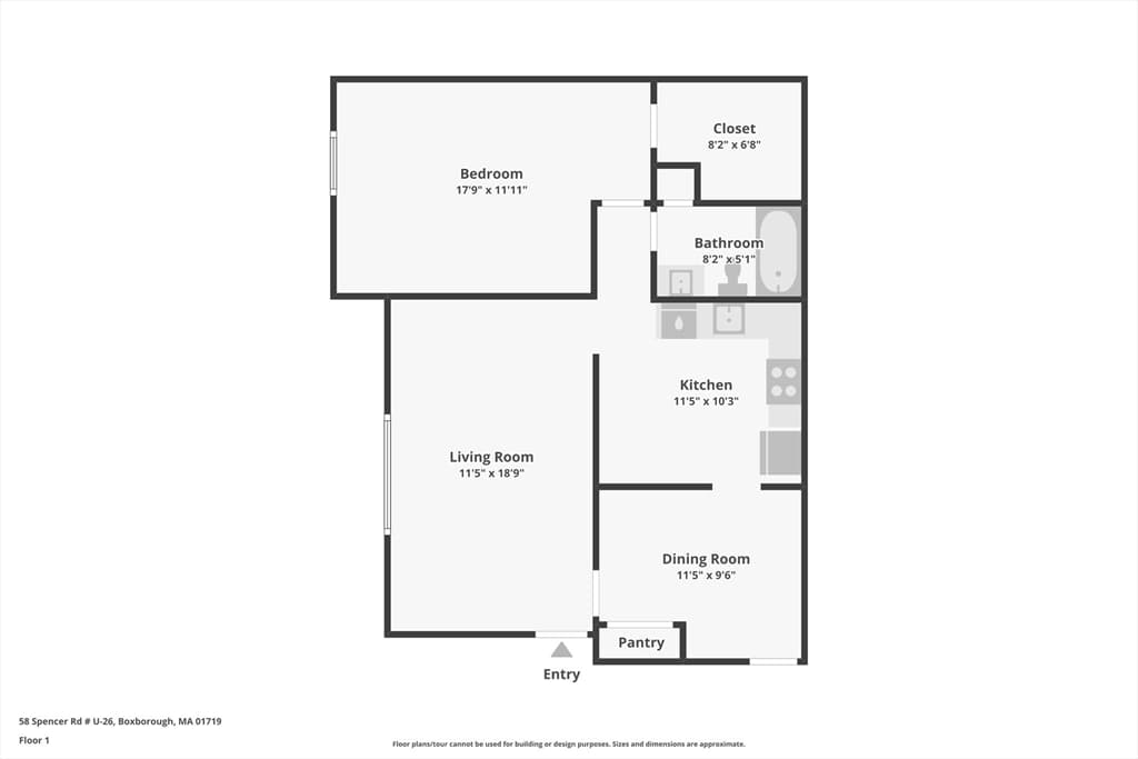 58 Spencer Rd # 26K, Boxborough MA 01719 photo 20