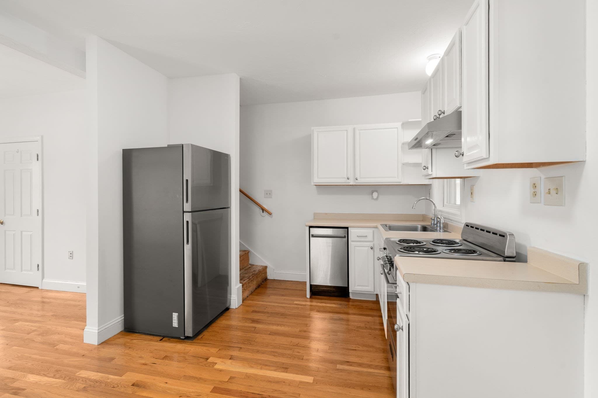 2 Family - 2 Units Side by Side at 13-15 Gay Street, Westwood MA 02090, photo 13 of 27