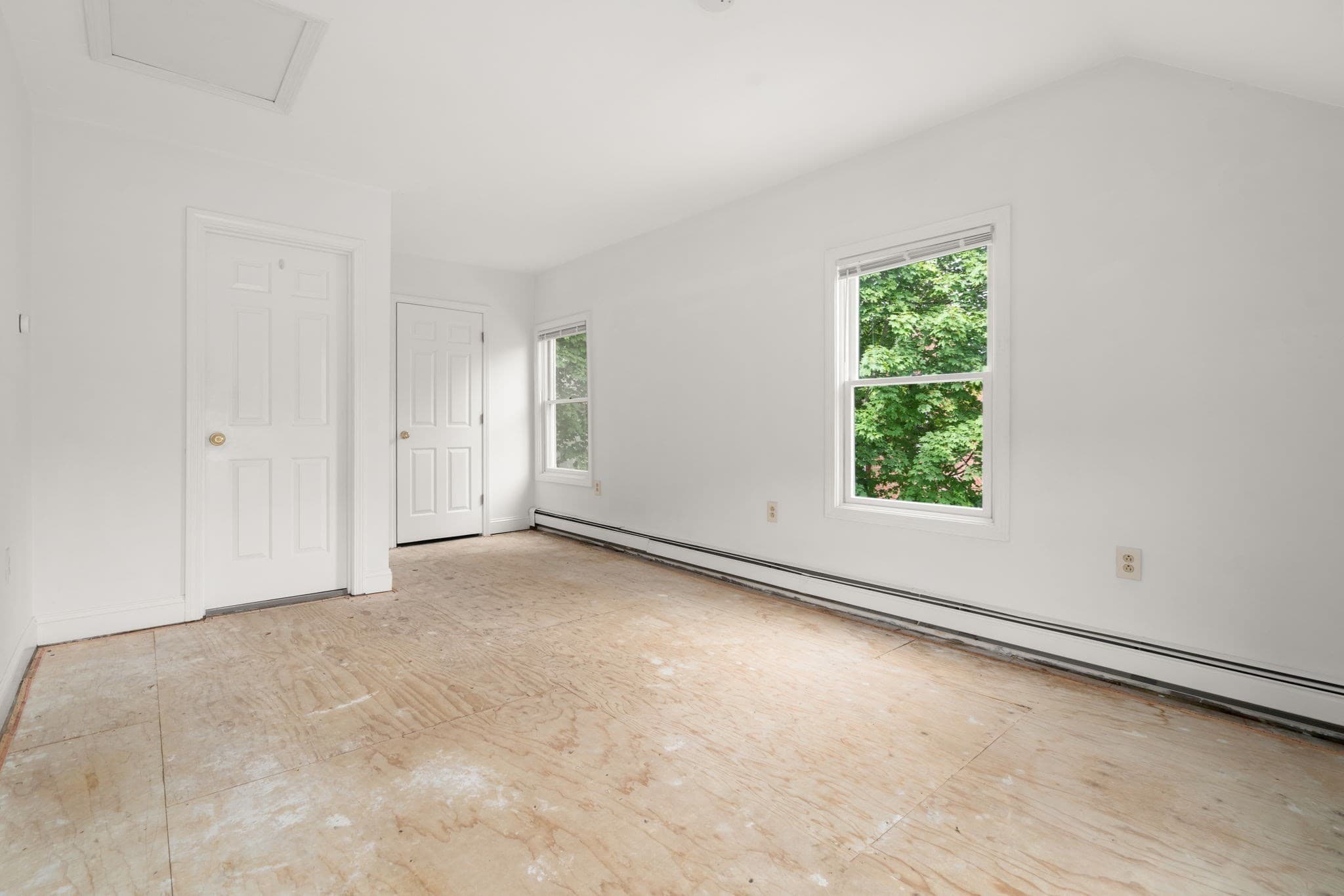 2 Family - 2 Units Side by Side at 13-15 Gay Street, Westwood MA 02090, photo 17 of 27