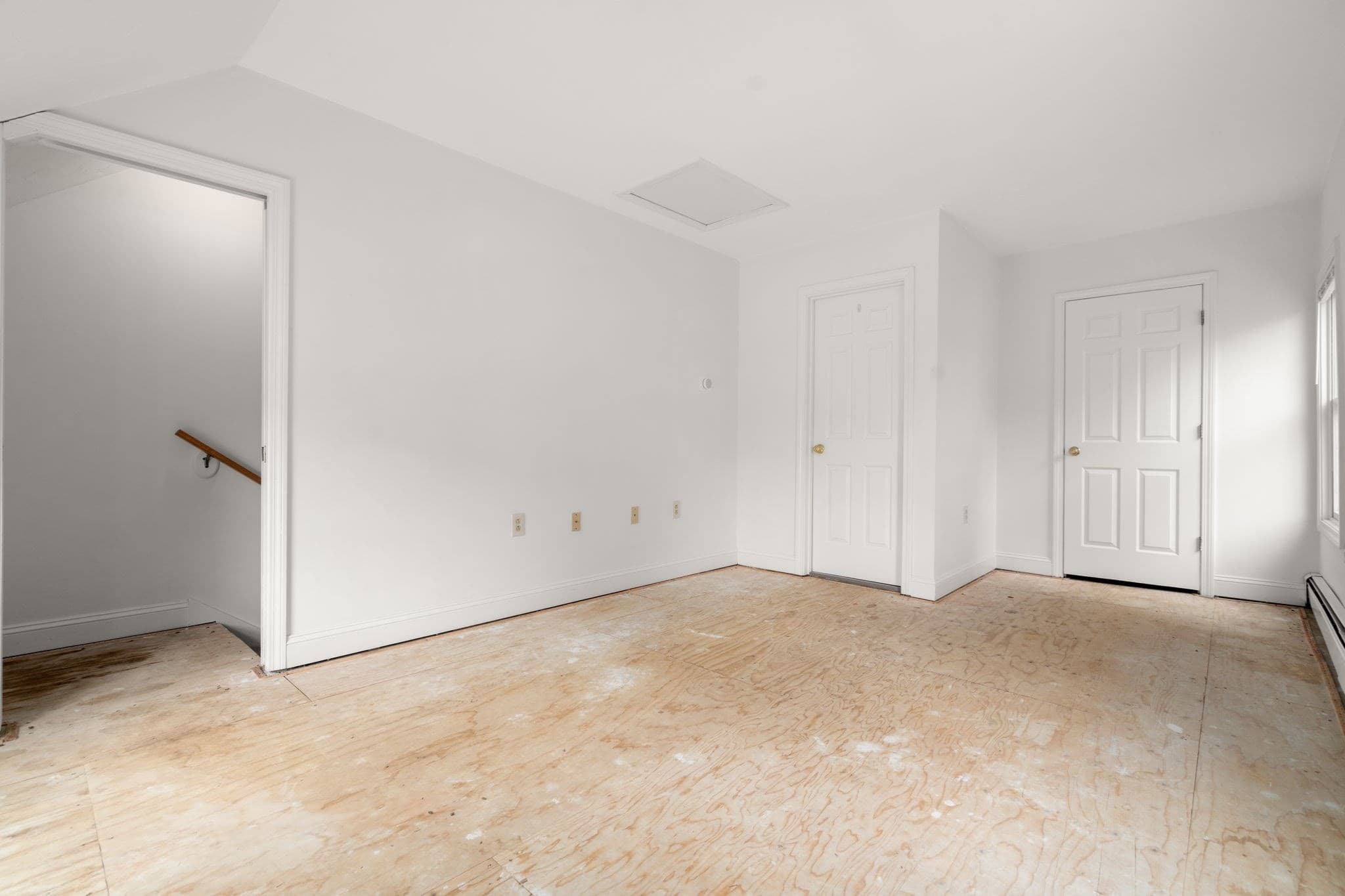 2 Family - 2 Units Side by Side at 13-15 Gay Street, Westwood MA 02090, photo 16 of 27