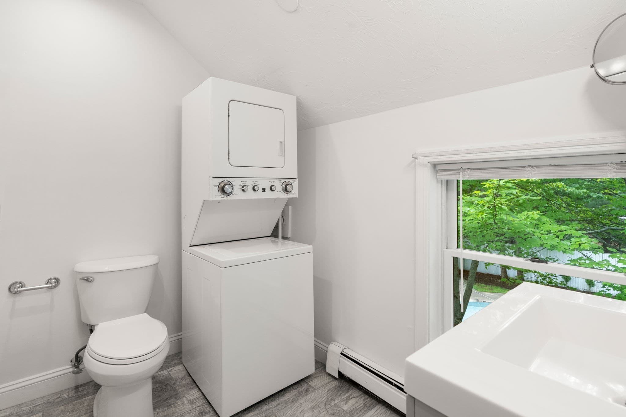 2 Family - 2 Units Side by Side at 13-15 Gay Street, Westwood MA 02090, photo 22 of 27