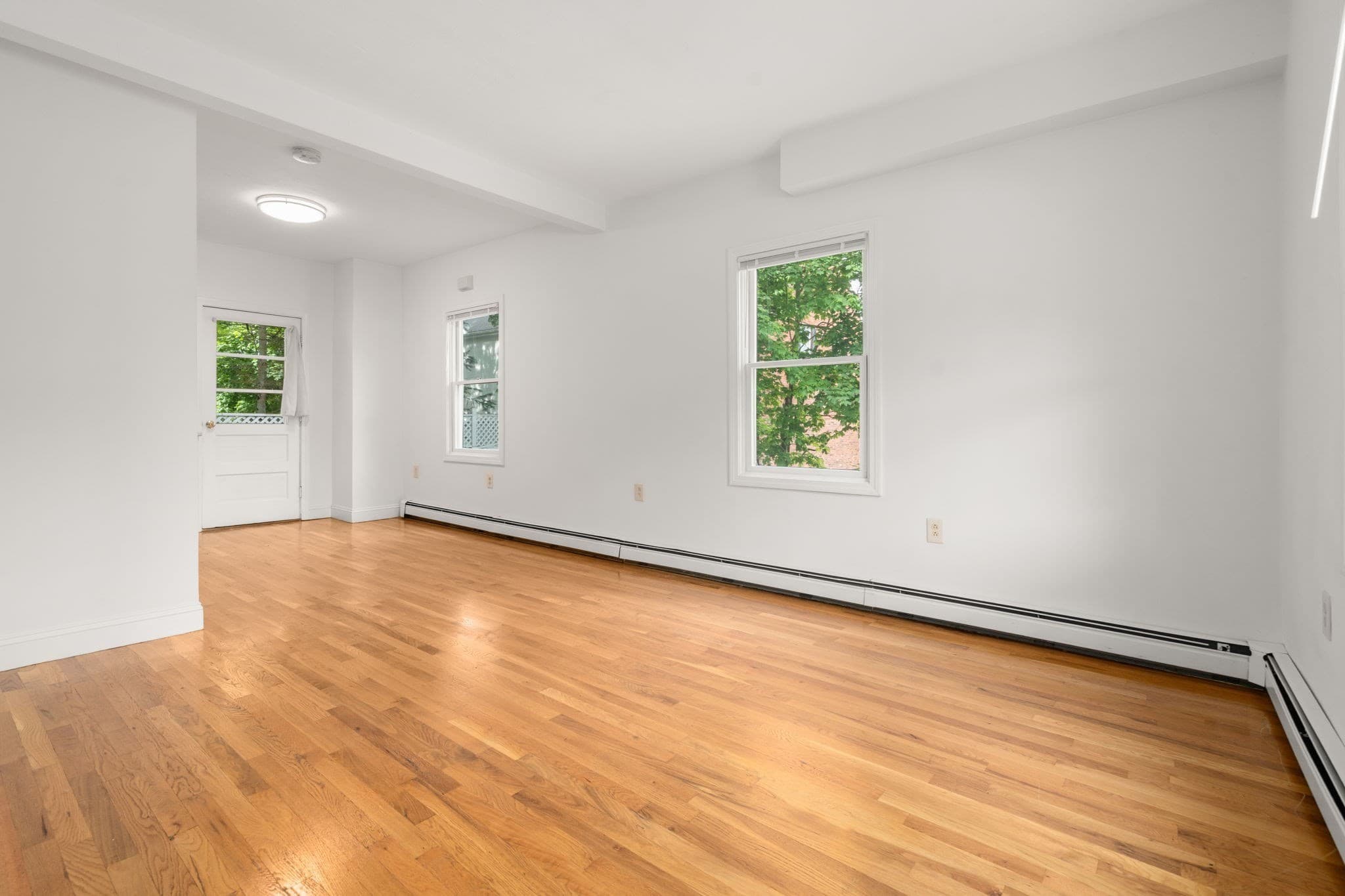 2 Family - 2 Units Side by Side at 13-15 Gay Street, Westwood MA 02090, photo 7 of 27