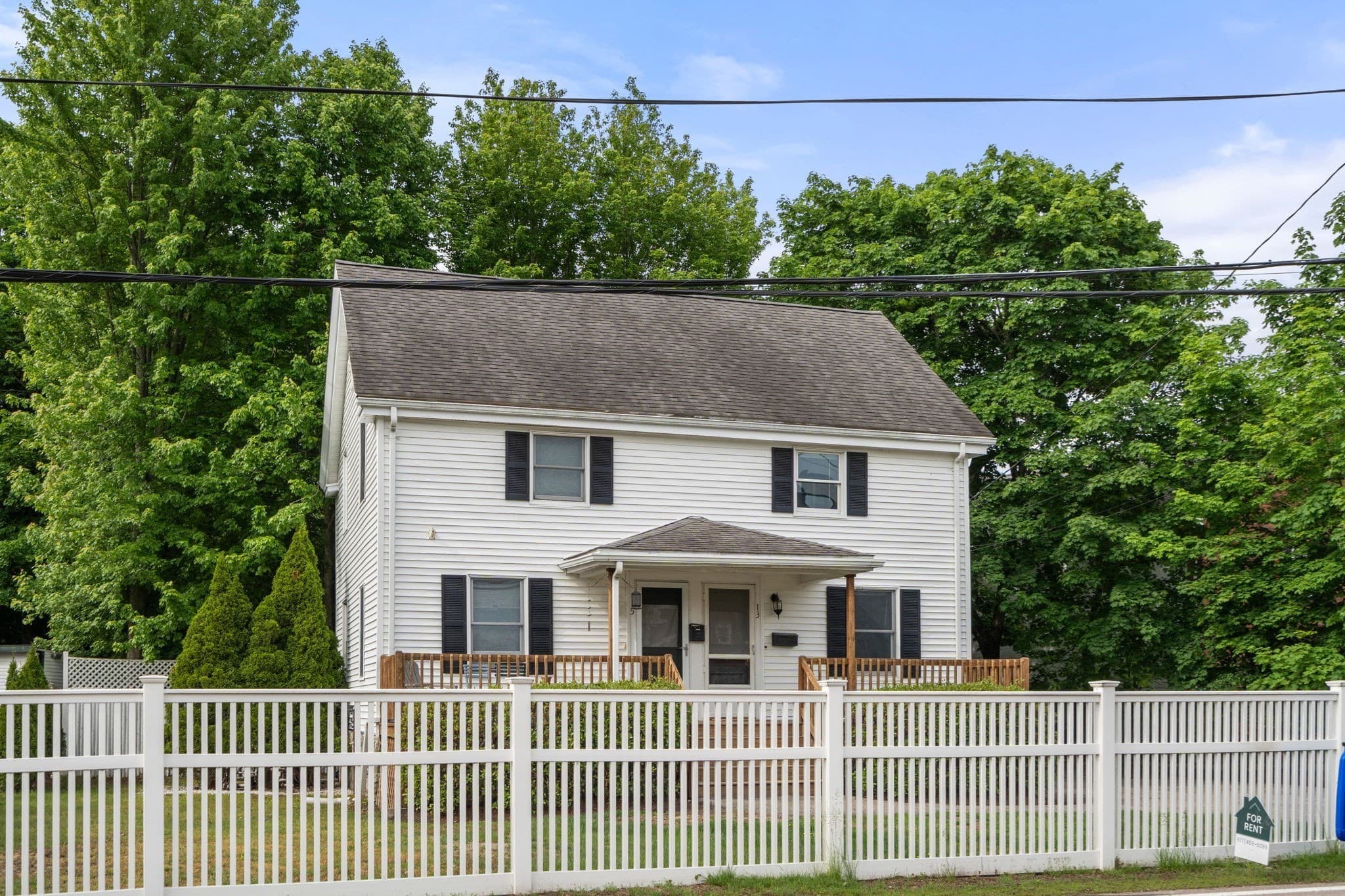 13-15 Gay Street, Westwood MA 02090