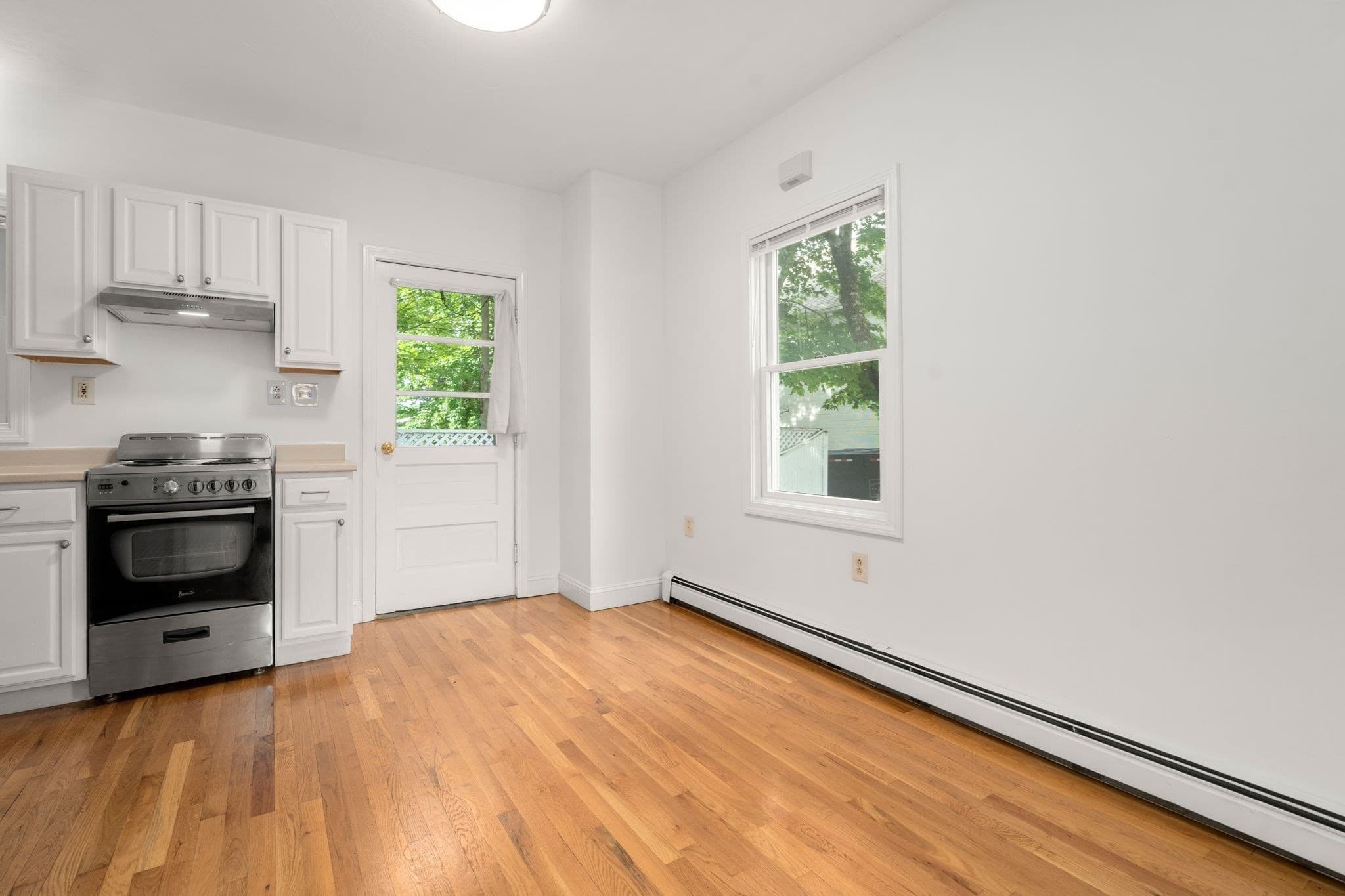 2 Family - 2 Units Side by Side at 13-15 Gay Street, Westwood MA 02090, photo 10 of 27