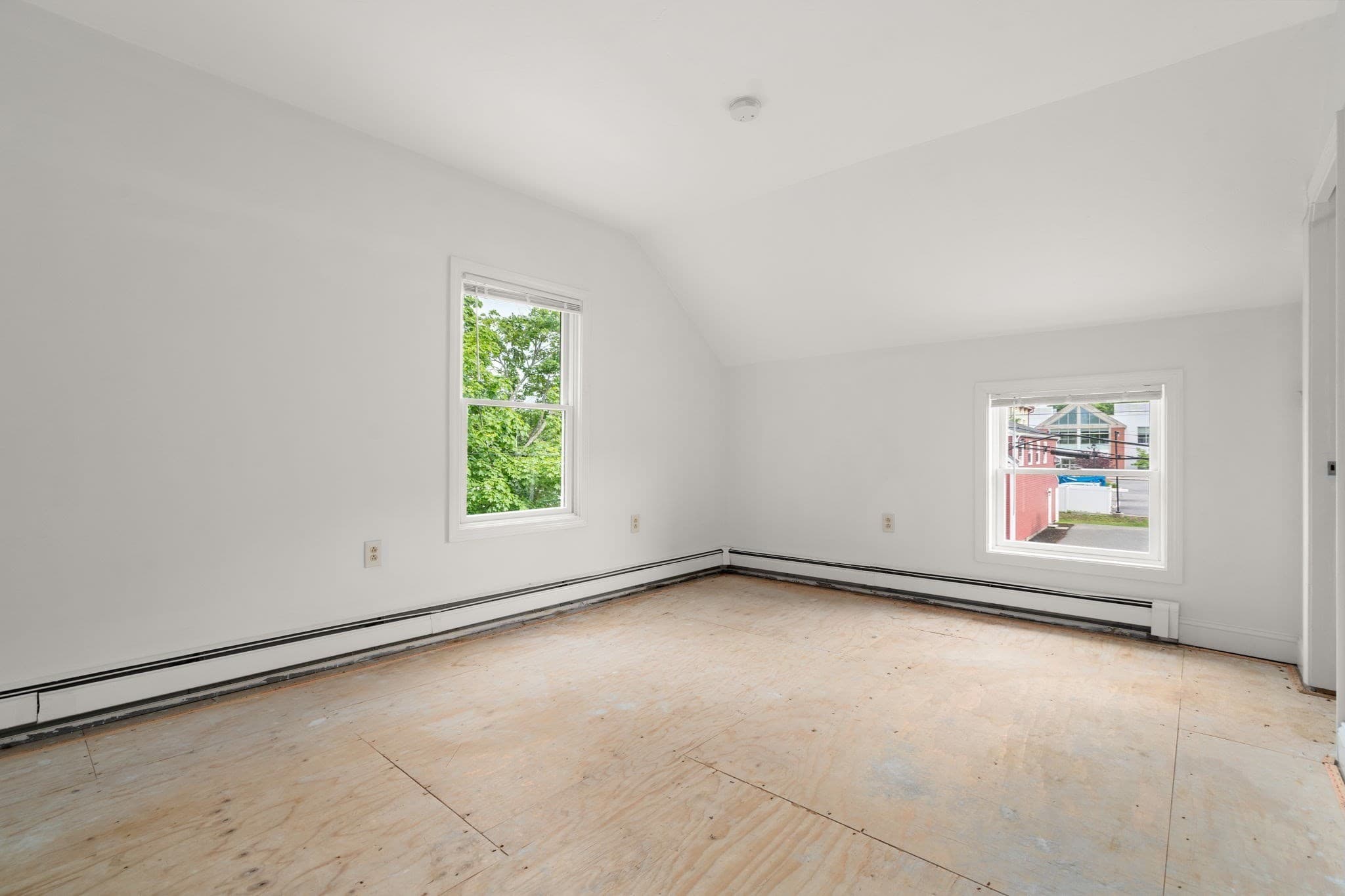 2 Family - 2 Units Side by Side at 13-15 Gay Street, Westwood MA 02090, photo 18 of 27