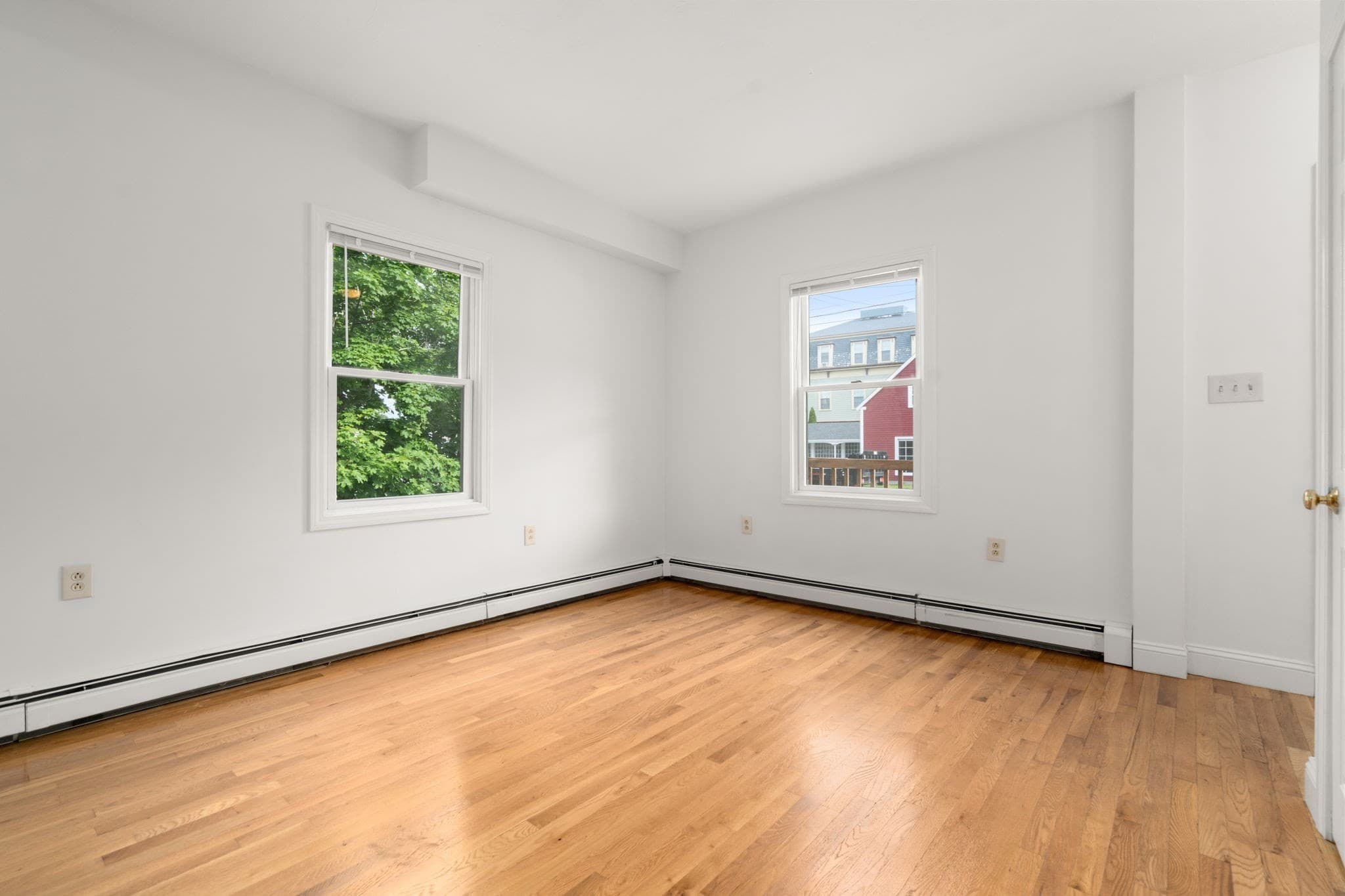 2 Family - 2 Units Side by Side at 13-15 Gay Street, Westwood MA 02090, photo 11 of 27