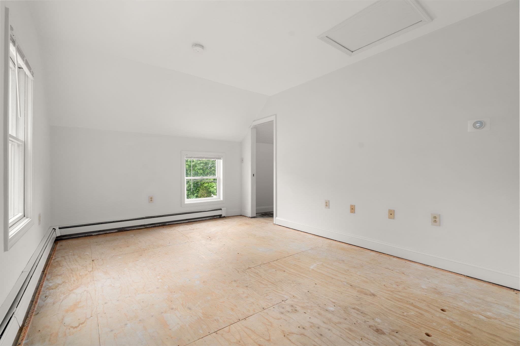 2 Family - 2 Units Side by Side at 13-15 Gay Street, Westwood MA 02090, photo 19 of 27