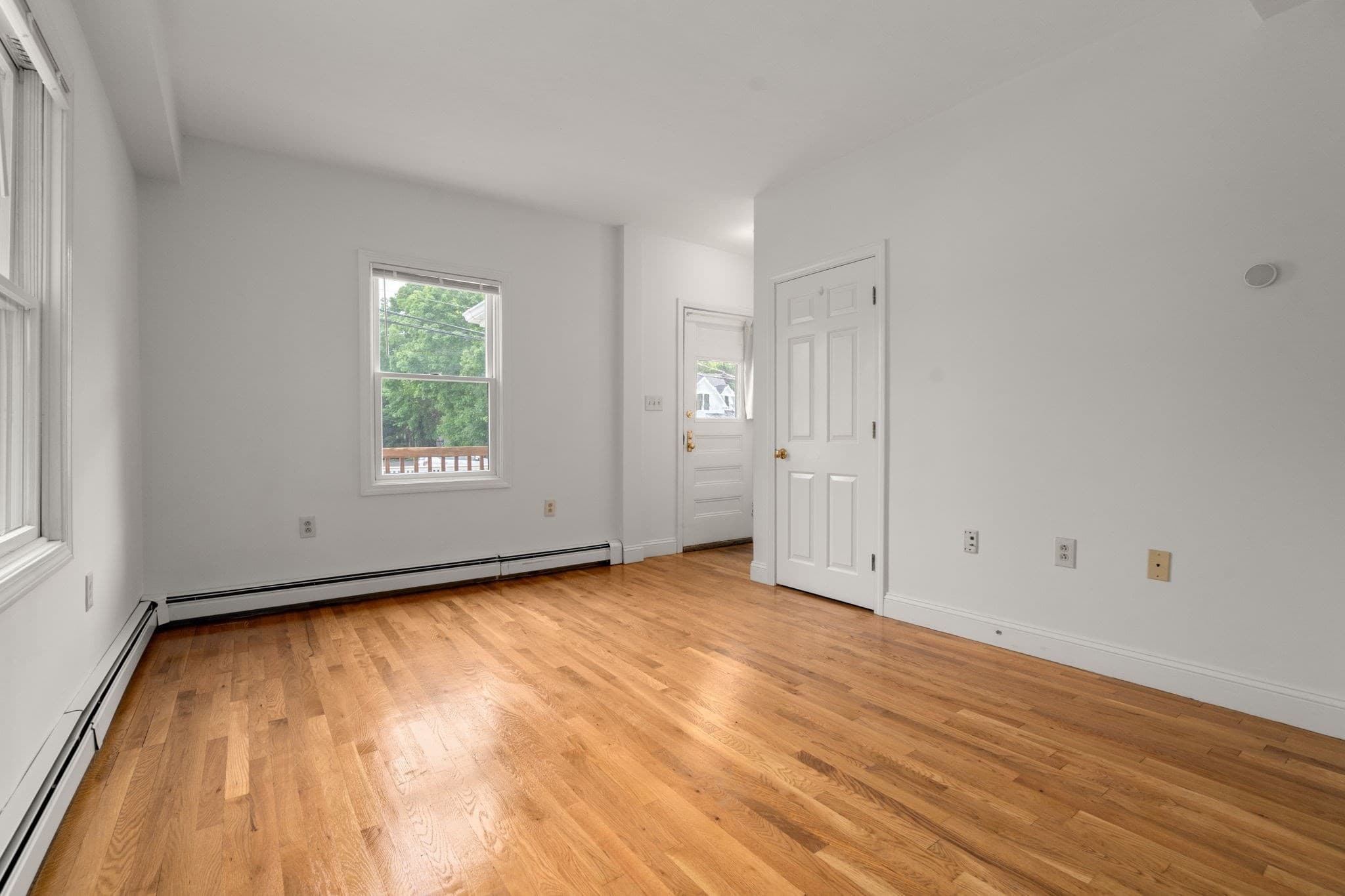 2 Family - 2 Units Side by Side at 13-15 Gay Street, Westwood MA 02090, photo 8 of 27