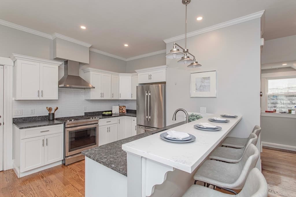 40 Harvard Street # 1, Somerville MA 02143 photo 13