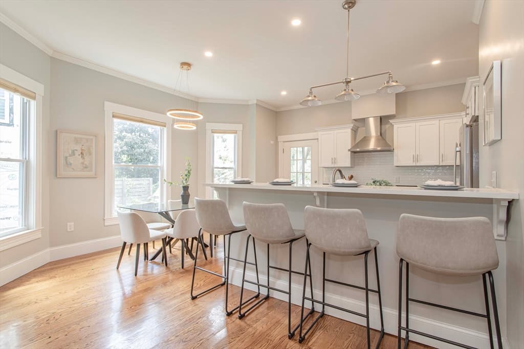 40 Harvard Street # 1, Somerville MA 02143 photo 9