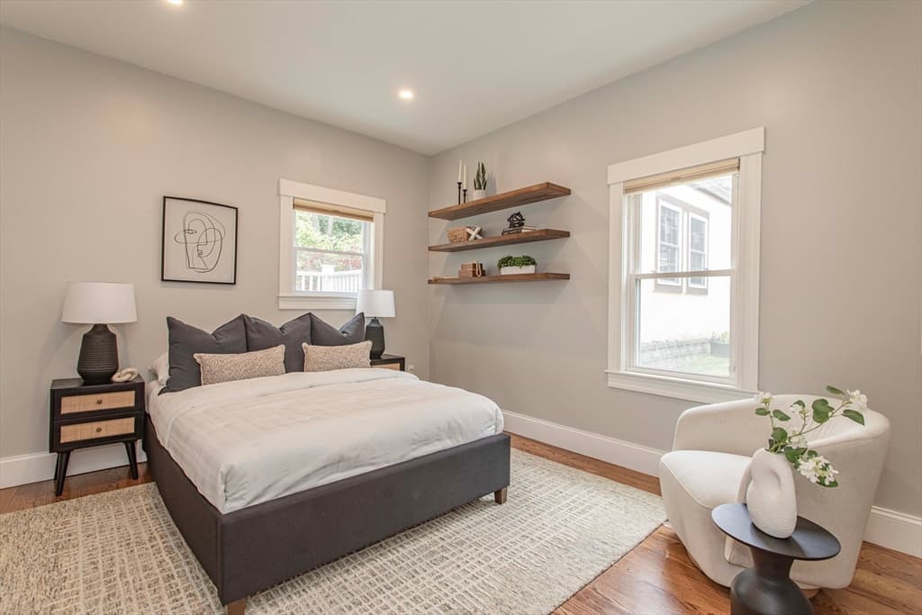 40 Harvard Street # 1, Somerville MA 02143 photo 18