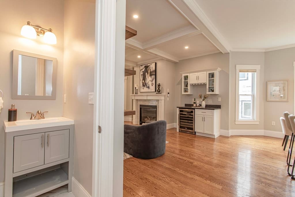40 Harvard Street # 1, Somerville MA 02143 photo 15