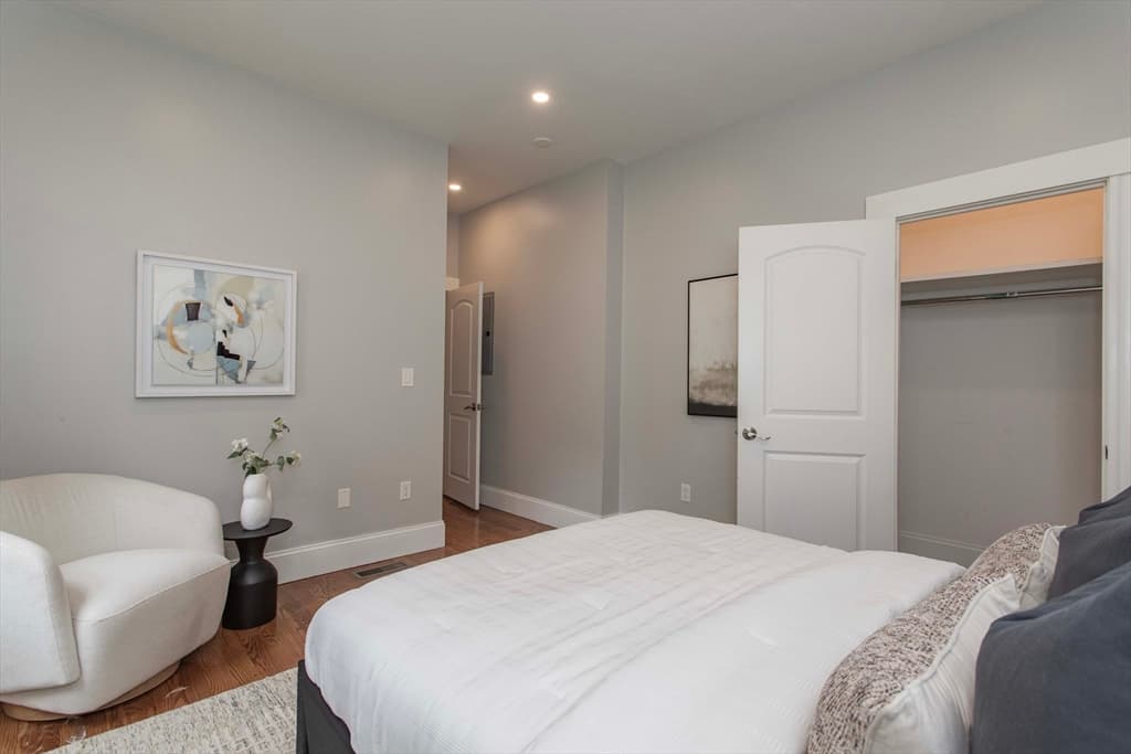 40 Harvard Street # 1, Somerville MA 02143 photo 19