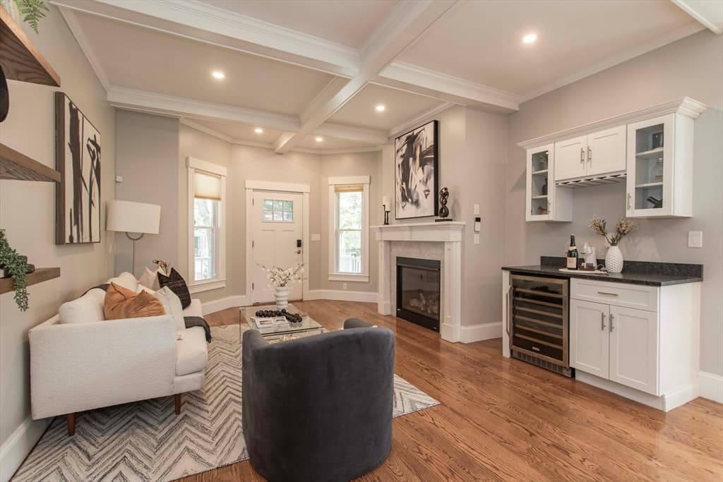 40 Harvard Street # 1, Somerville MA 02143 photo 8