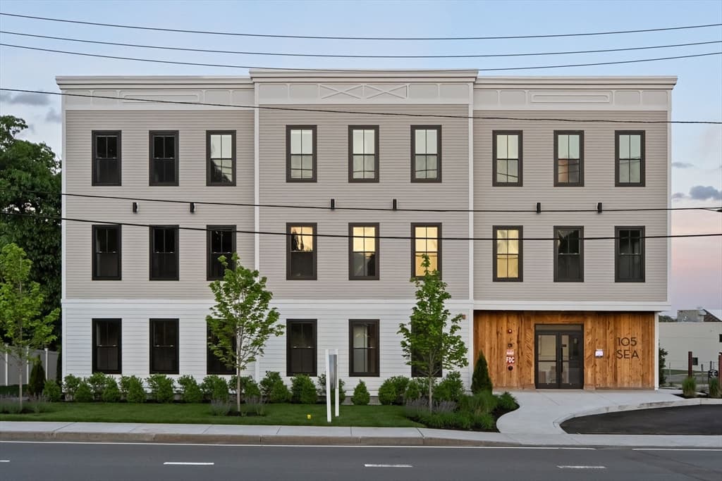 105 Sea Street # 101, Quincy MA 02169 photo 3
