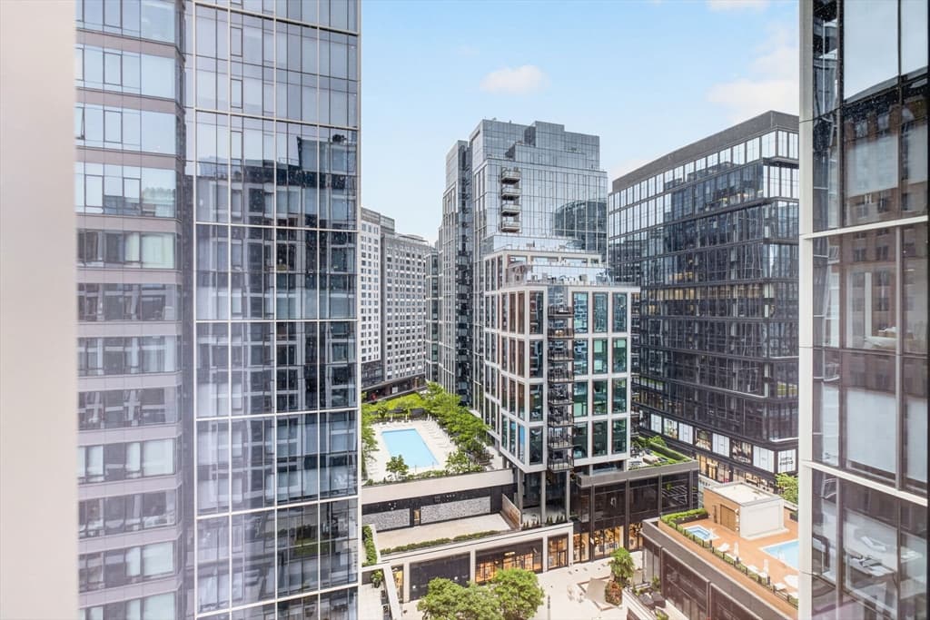 133 Seaport Blvd # 1517, Boston MA 02210