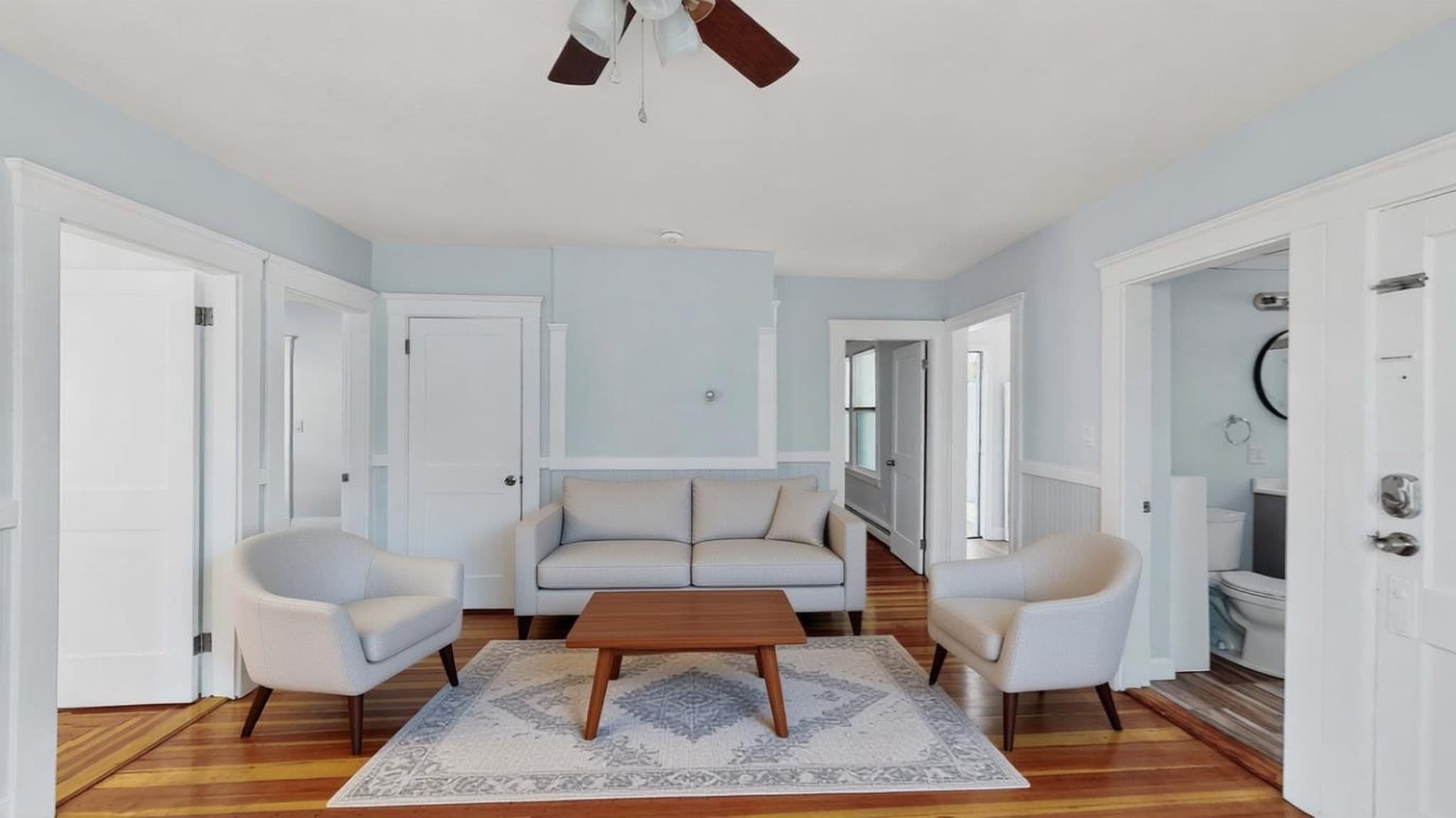 5+ Family - 5+ Units Up/Down at 8-10 & 5 Porter St Ct & Ropes Portfolio, Salem MA 01970, photo 12 of 41