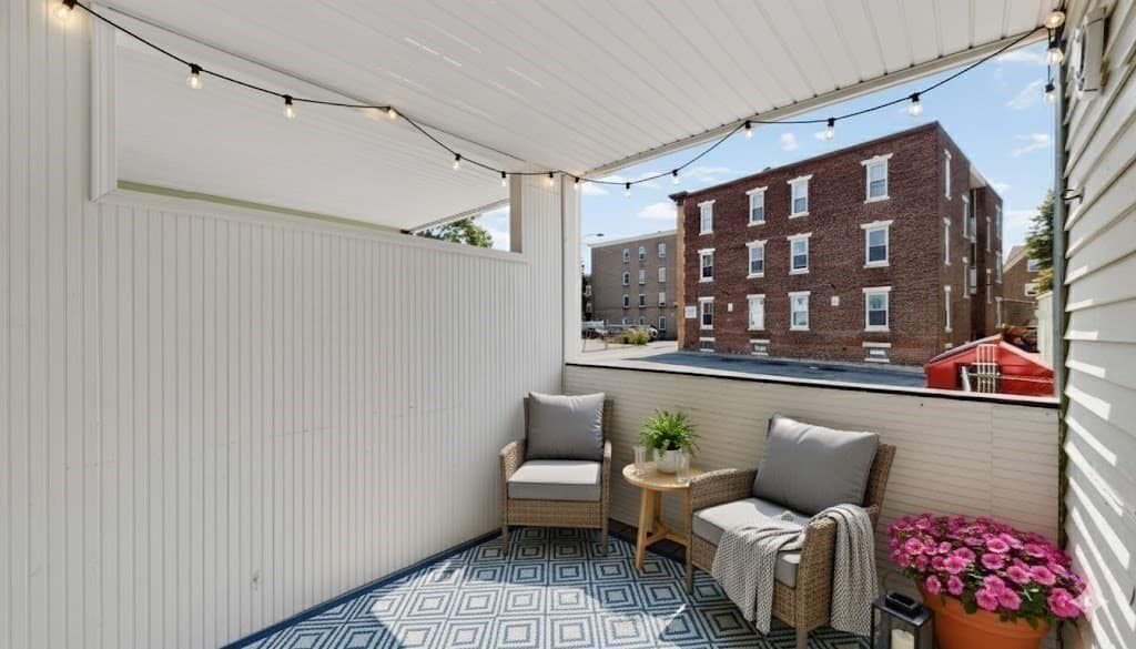 5+ Family - 5+ Units Up/Down at 8-10 & 5 Porter St Ct & Ropes Portfolio, Salem MA 01970, photo 10 of 41