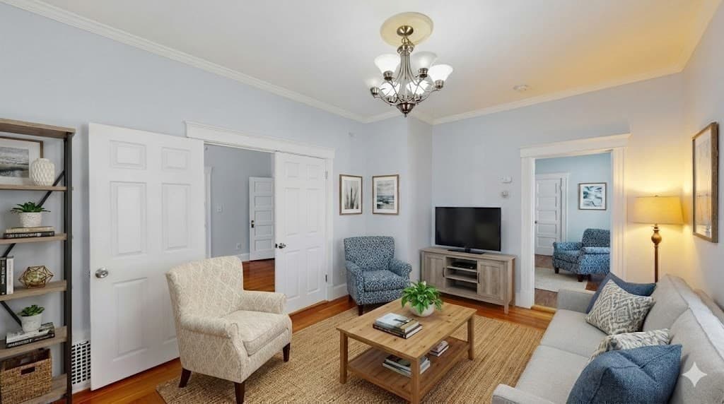 5+ Family - 5+ Units Up/Down at 8-10 & 5 Porter St Ct & Ropes Portfolio, Salem MA 01970, photo 19 of 41