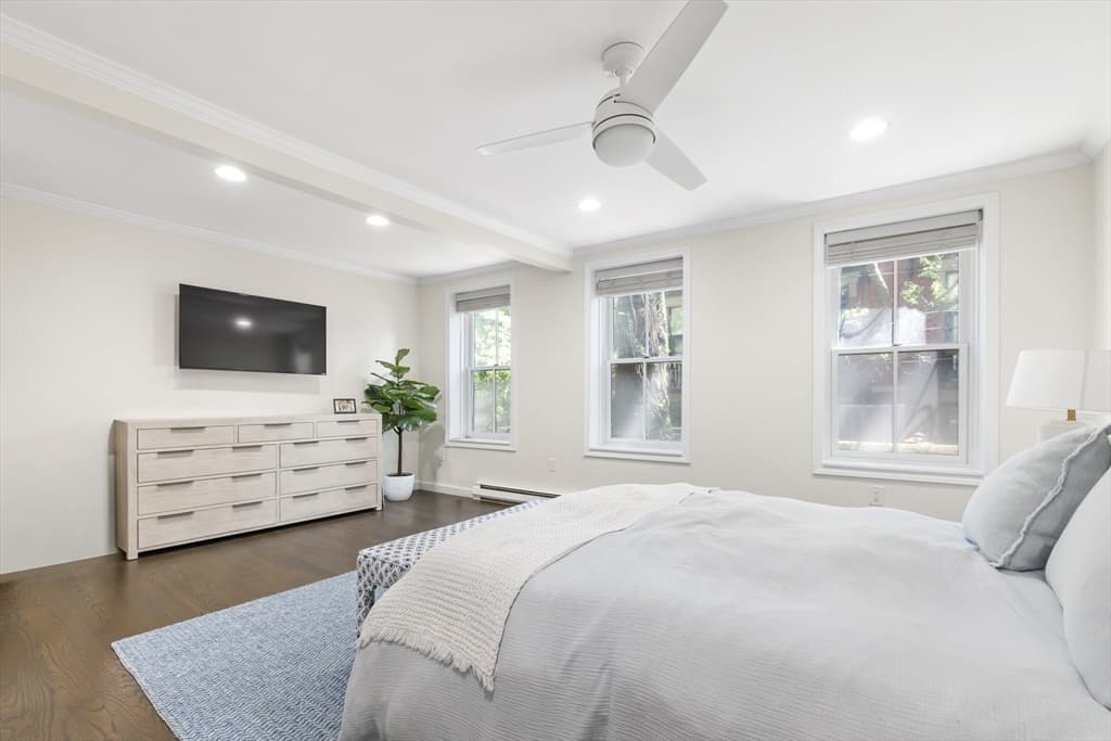 Condominium at 193 West Canton Street # 1, Boston MA 02116, photo 13 of 20