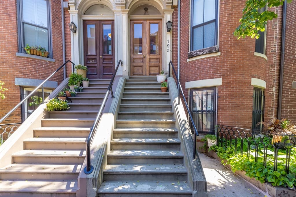 Condominium at 193 West Canton Street # 1, Boston MA 02116, photo 20 of 20