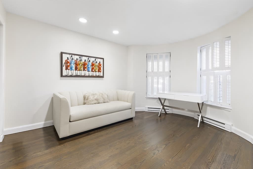 Condominium at 193 West Canton Street # 1, Boston MA 02116, photo 14 of 20