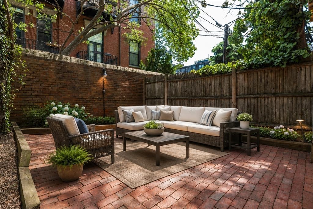 Condominium at 193 West Canton Street # 1, Boston MA 02116, photo 18 of 20